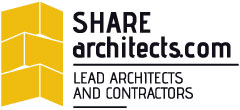 share architects logo