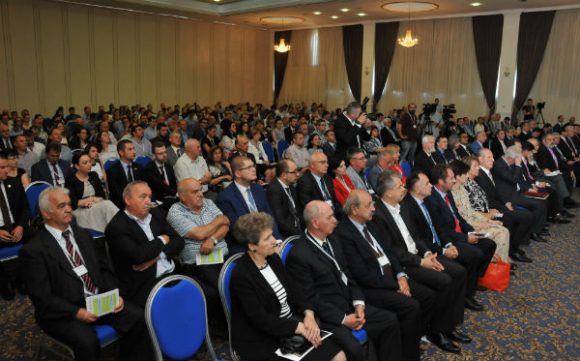 16-тата Подунавско-европска конференција за геотехничко инженерство