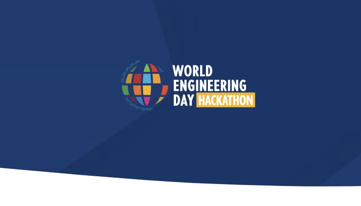 Хакатон на Светскиот ден на инженерството 2023 година